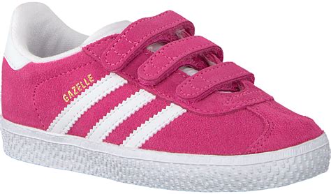 adidas maat 21 roze|Adidas schoenen nl.